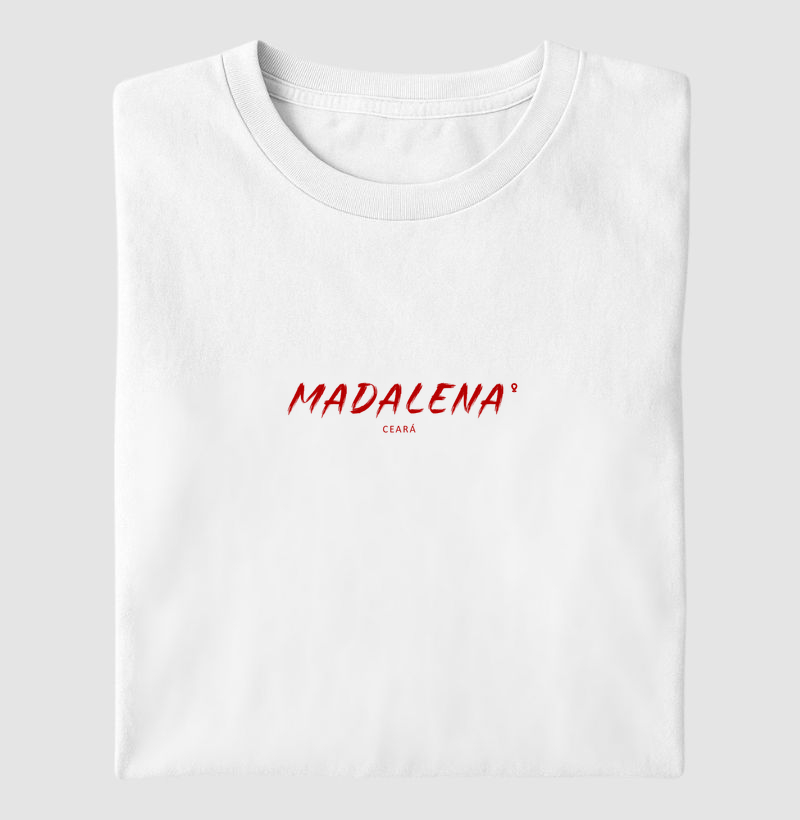 Madalena (CE) | Traços