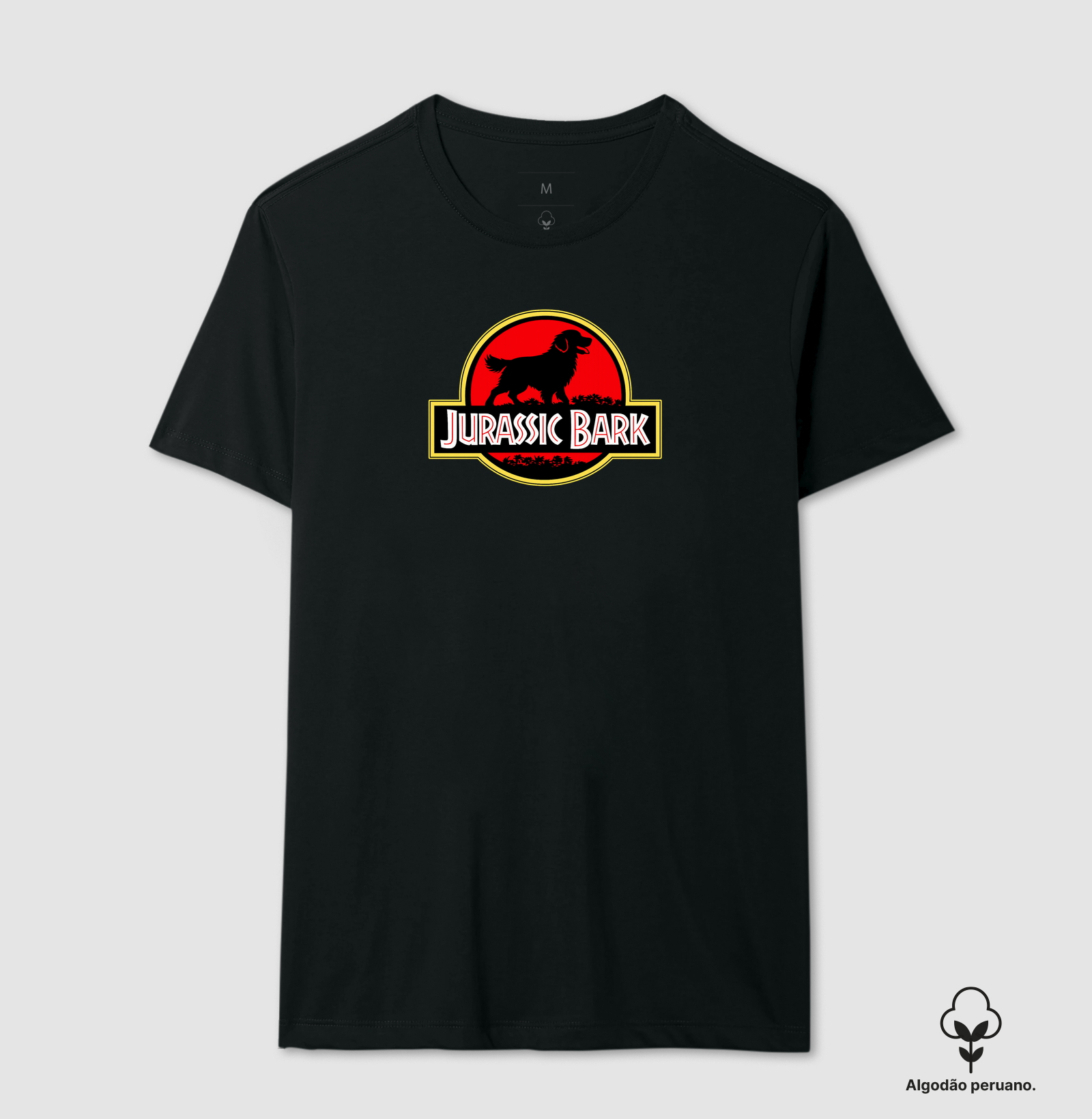 Jurassic Bark