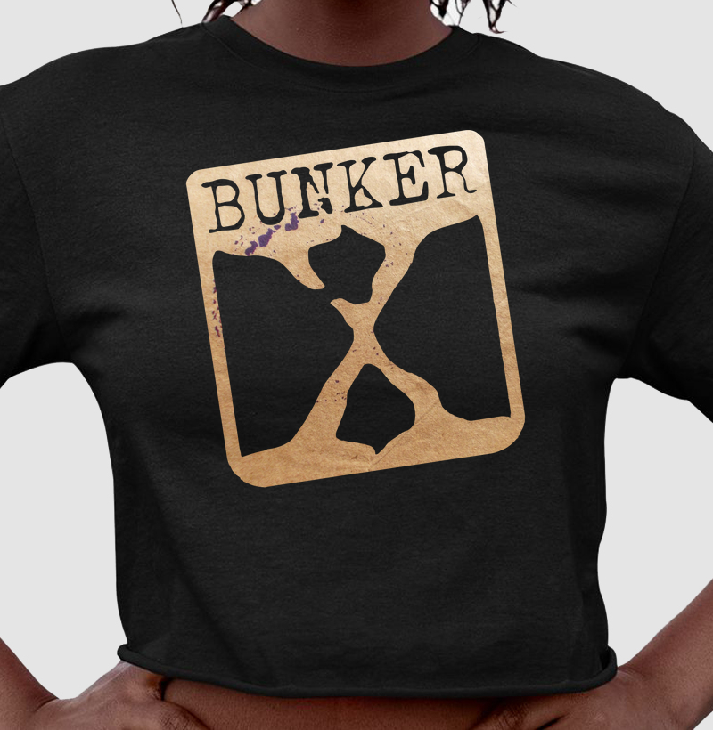 Bunker X (craft)
