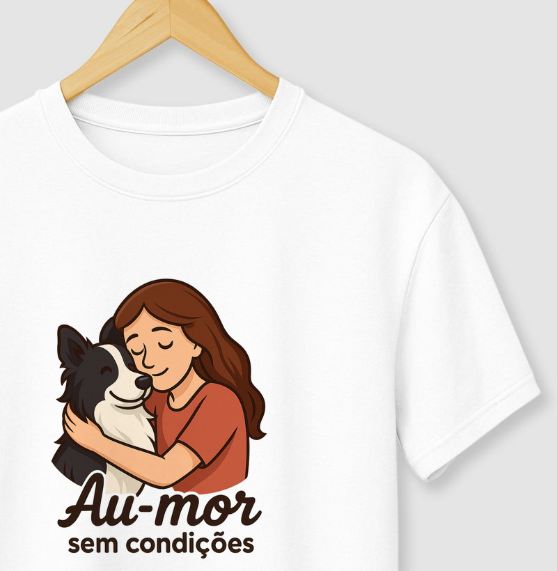 Au-mor sem condições