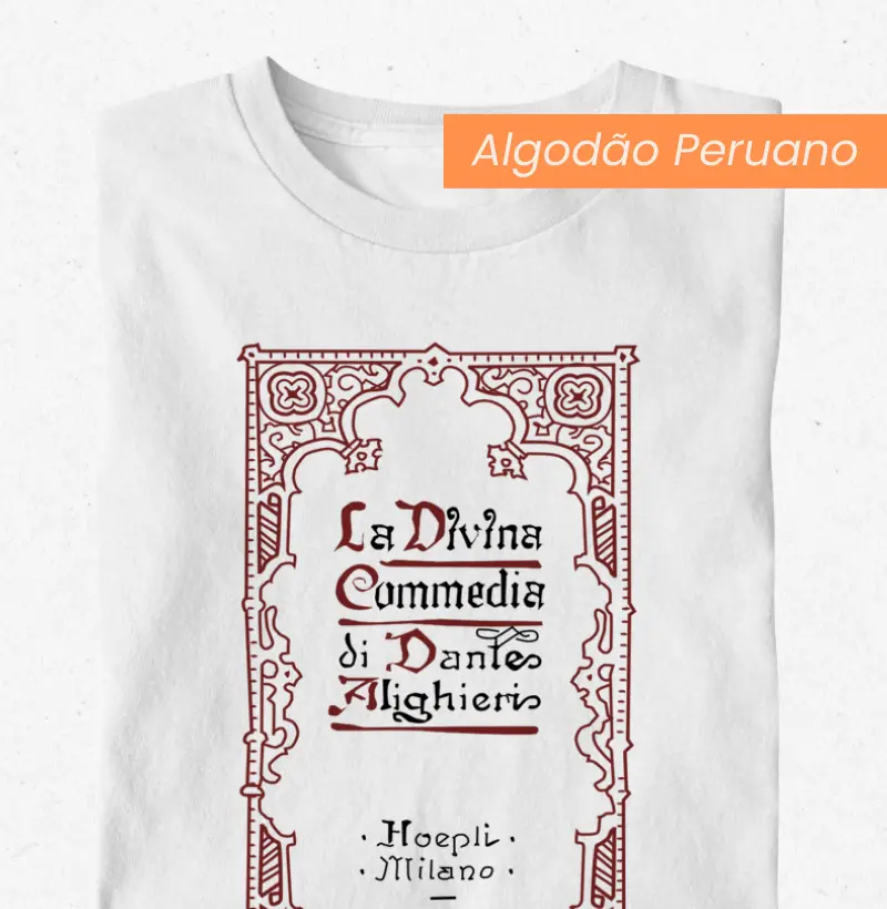 La divina commedia Dante Alighieri
