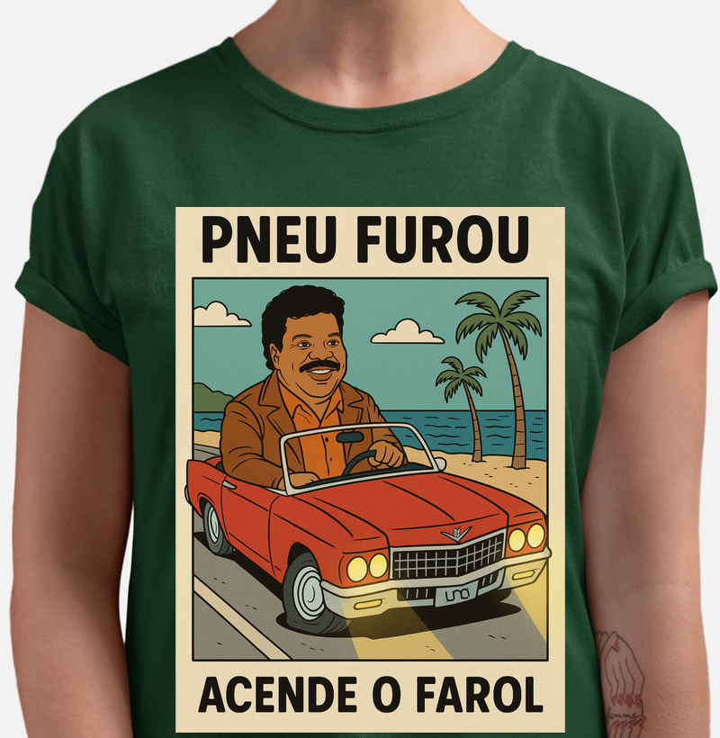 PNEU FUROU