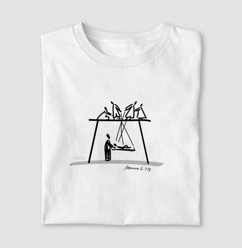 A Cura do Paralítico