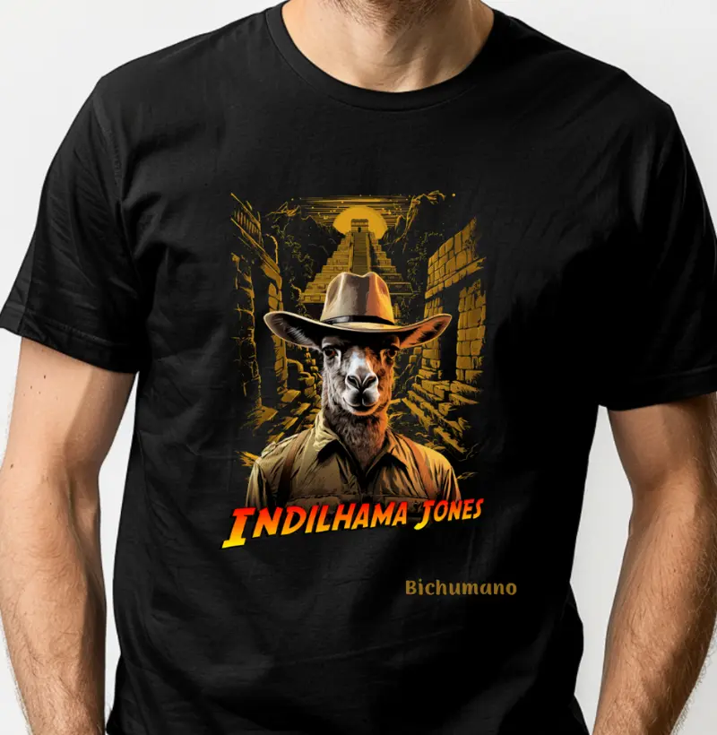 Indilhama Jones