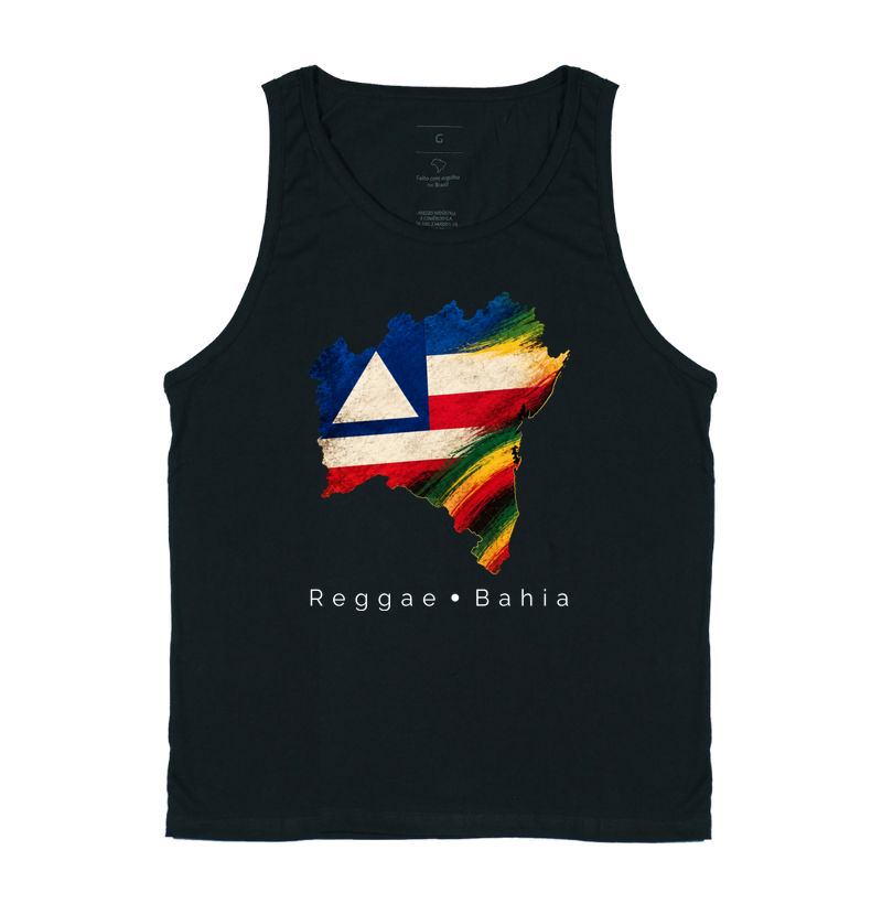 Reggae Bahia