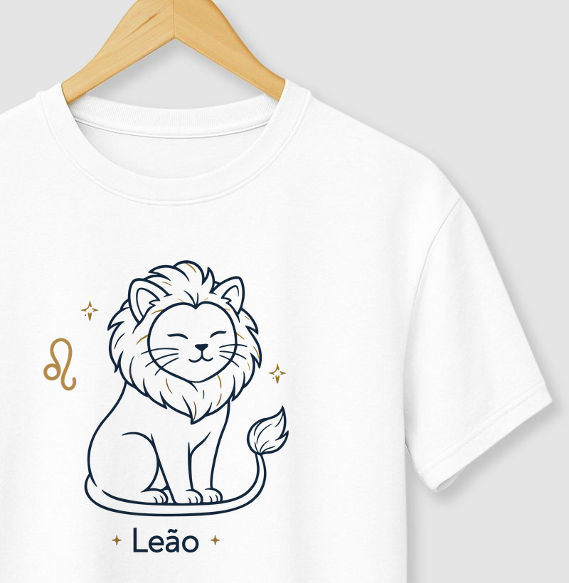 signo de leão