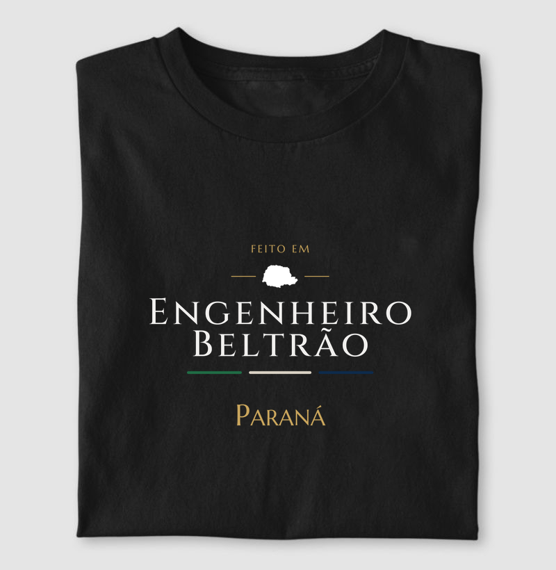 Feito em Engenheiro Beltrão