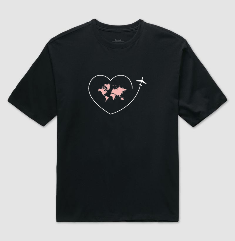 Heart Travel
