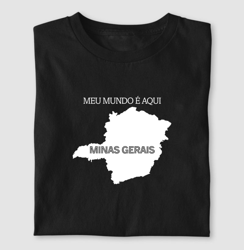 Minas Gerais | Meu Mundo