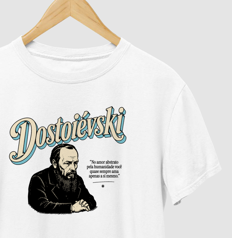 Dostoiévski
