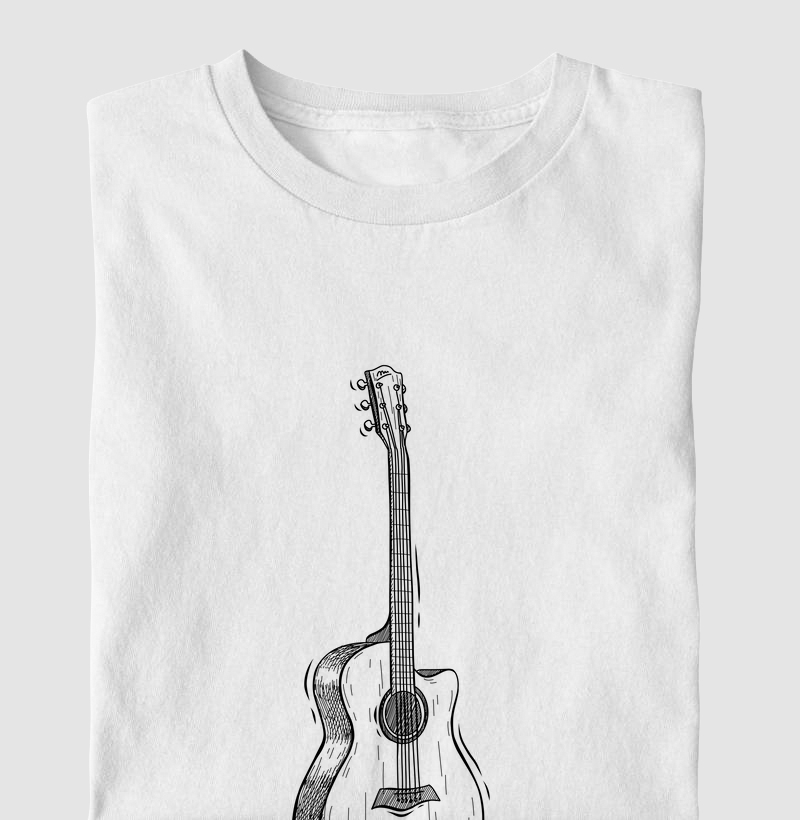 Melhor que muita gente (violão)