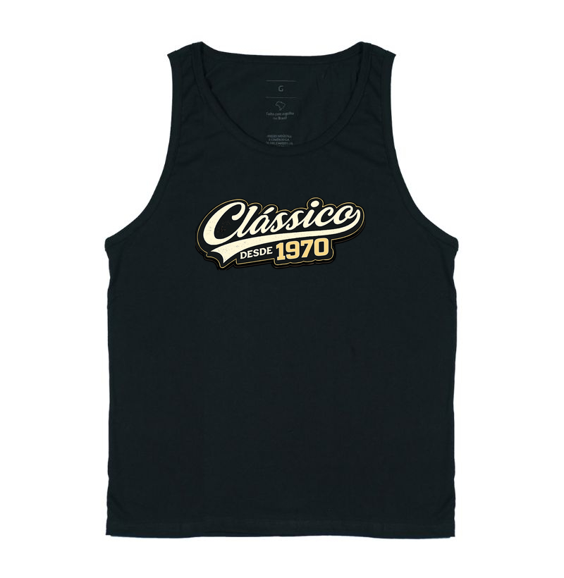 CLÁSSICO 1970