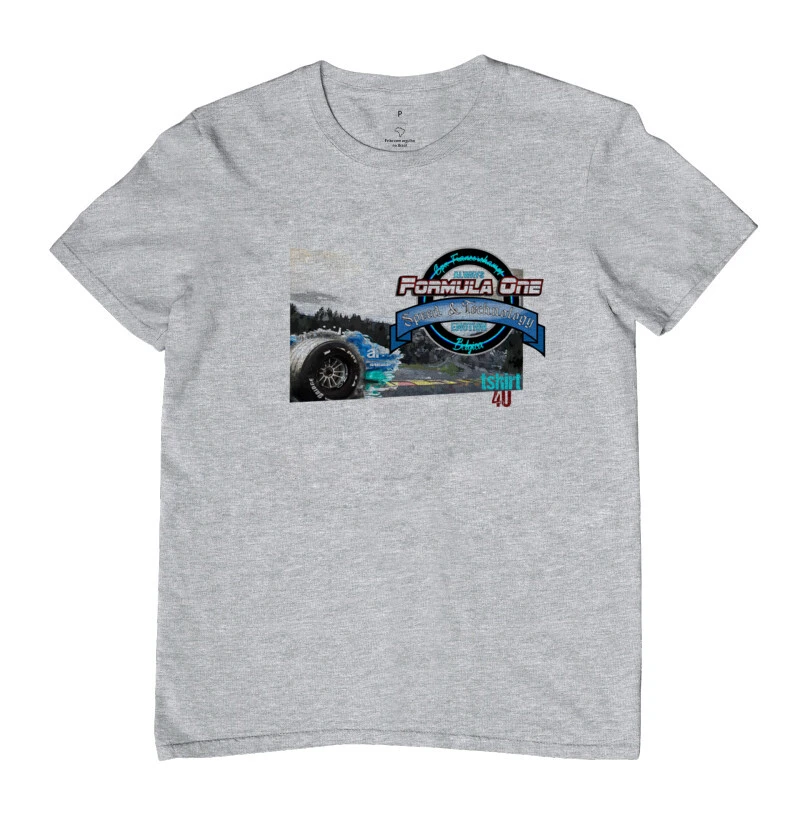 Fórmula 1  Spa Francorchamps