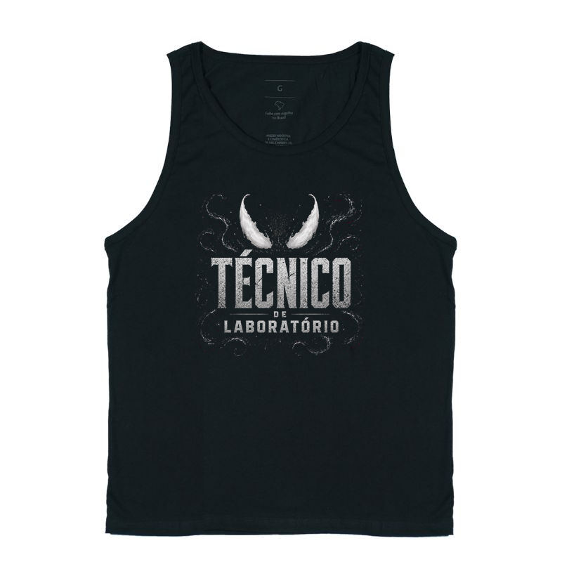 Técnico de Laboratório Simbionte - Regata