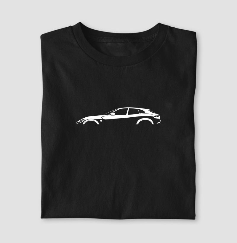 Ferrari Purosangue: A Primeira Ferrari SUV