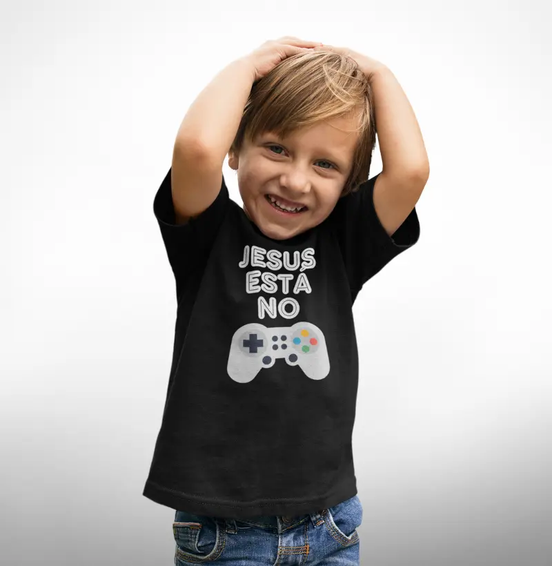 Camiseta Unissex Mantenha a Fé