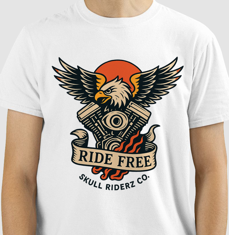 Ride Free