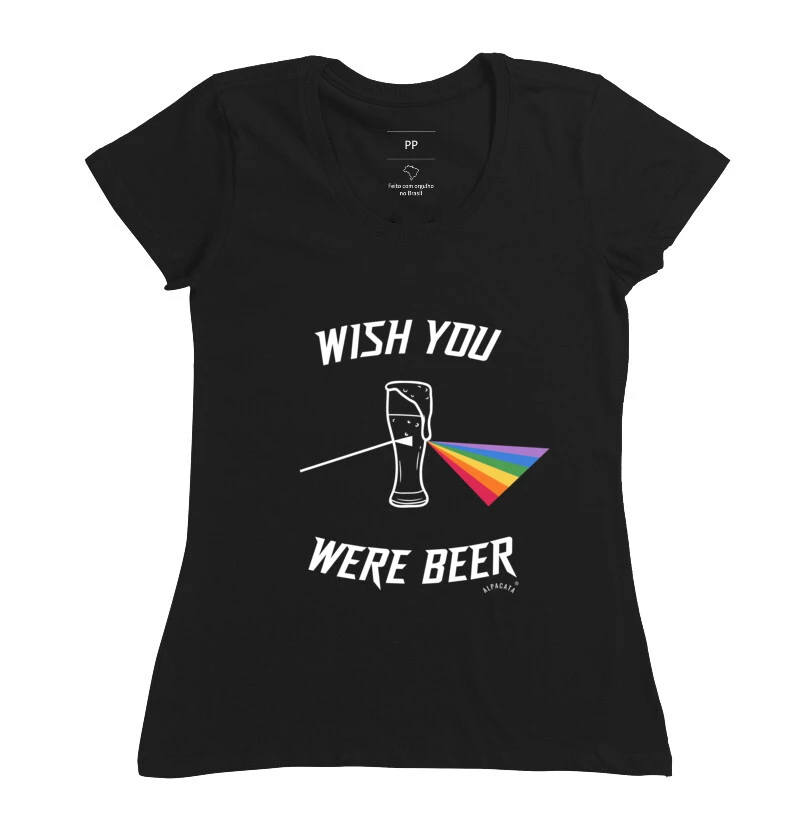 Wish You Were Beer