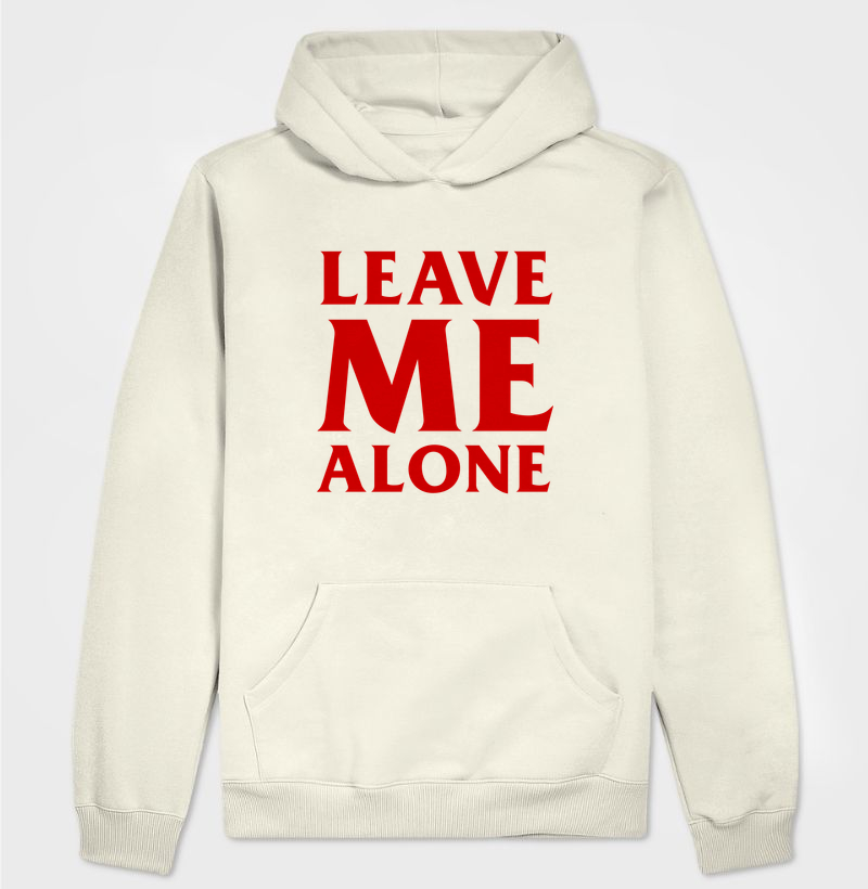 LEAVE ME ALONE - rita lee