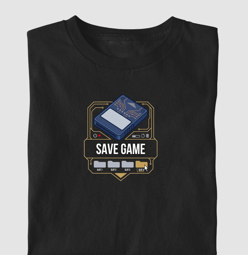 Pai – SAVE GAME