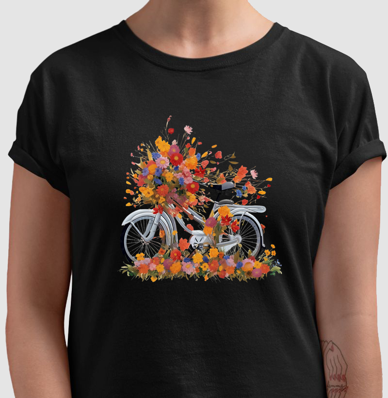 BIKE FLORES