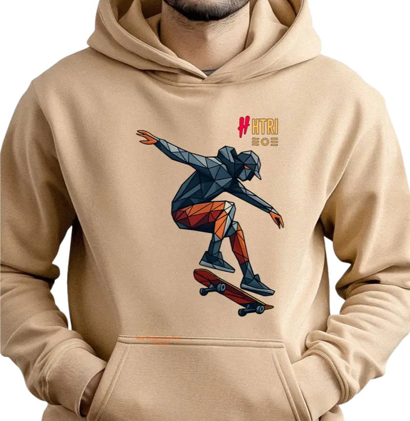 T-shirt Way Beyond the Trick 