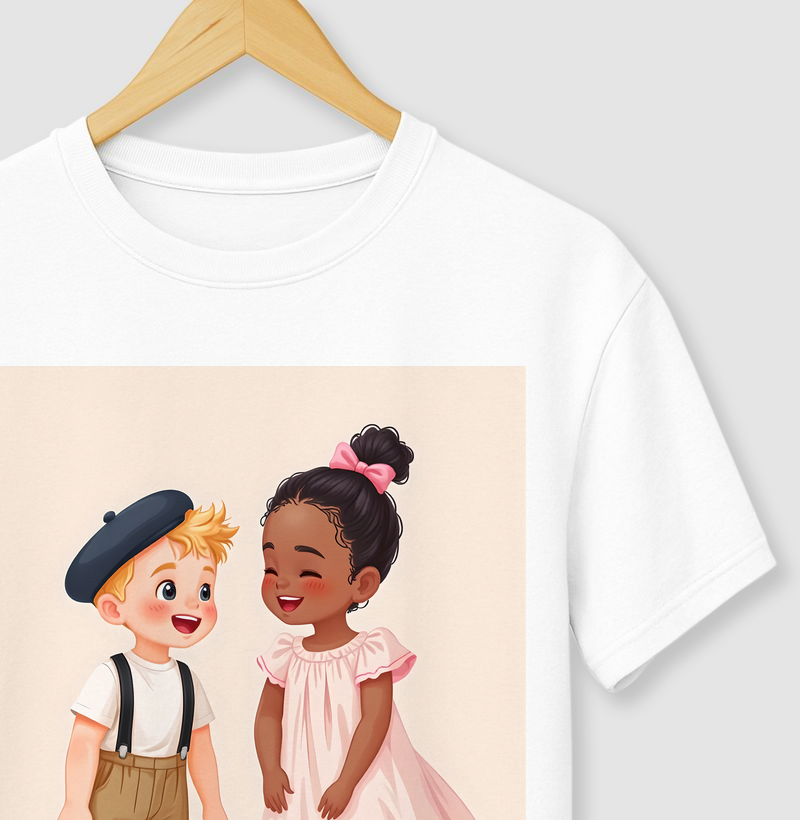 Camiseta - Ere - Imagem 2