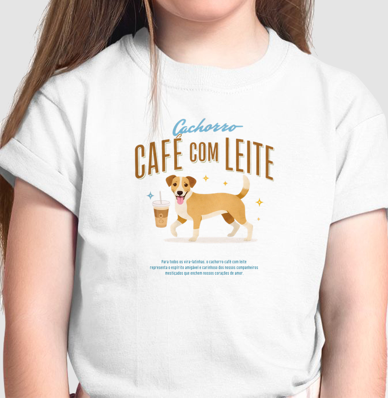 Café com Leite