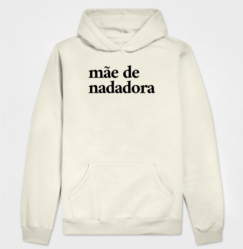 Mãe de Nadadora