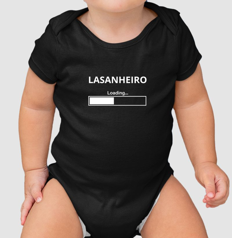 Mini Lasanheiro