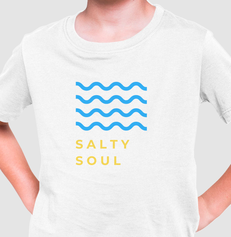 Salty Soul