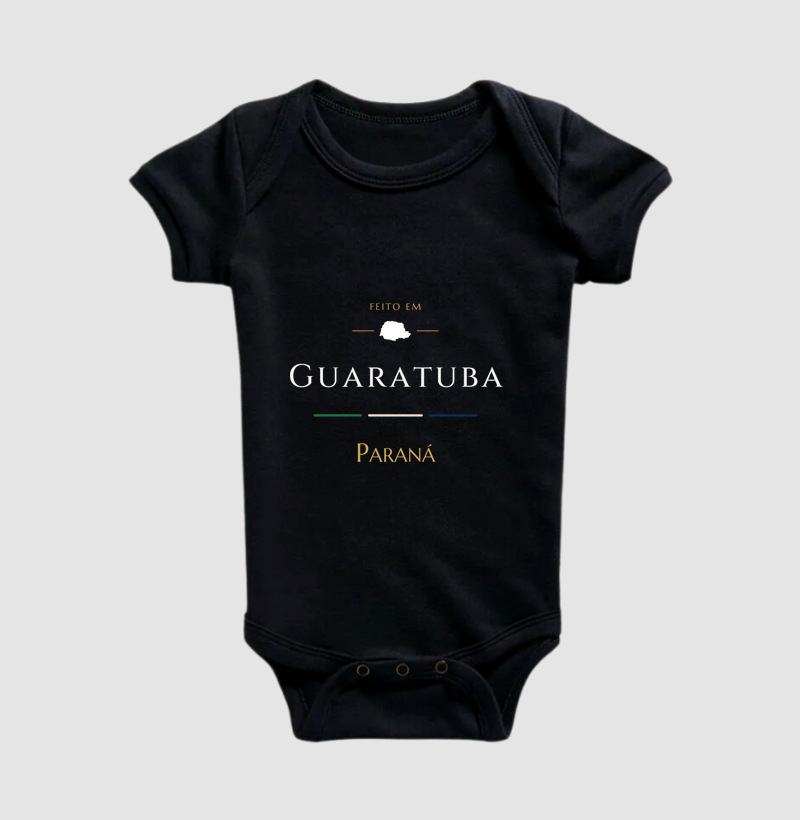 Feito em Guaratuba
