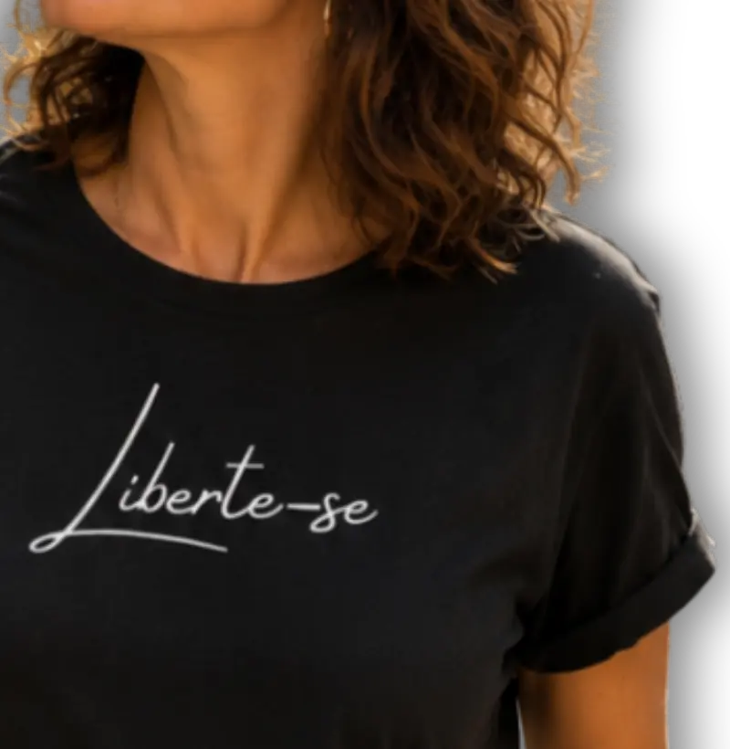 Liberte-se