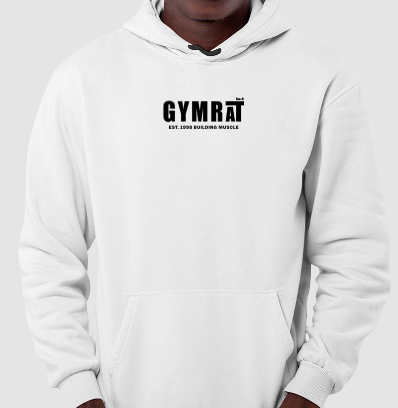 GYM RAT