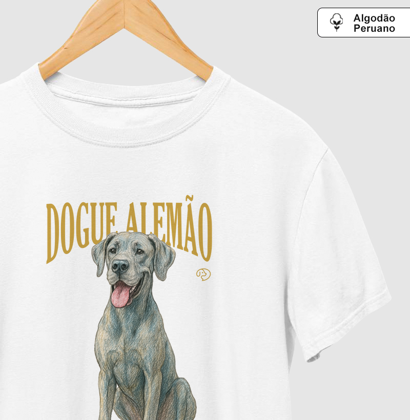 Dogue Alemão Vintage