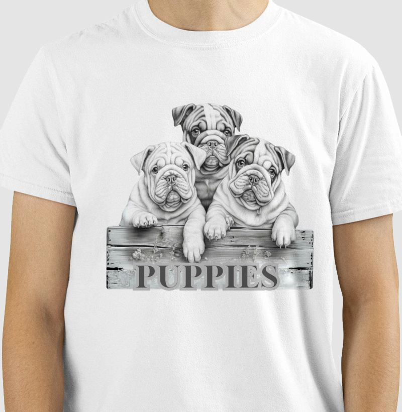Puppies