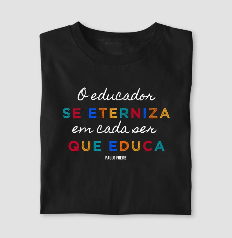 Camiseta | Eternizar