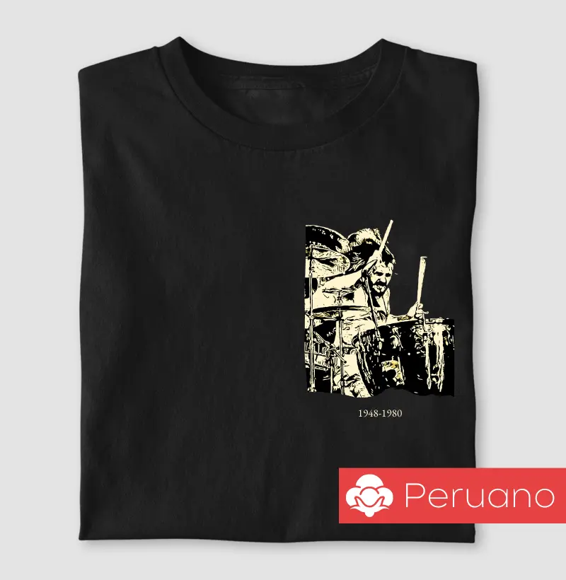 In Memoriam Single-Footed Kick Master: Bonham Edition