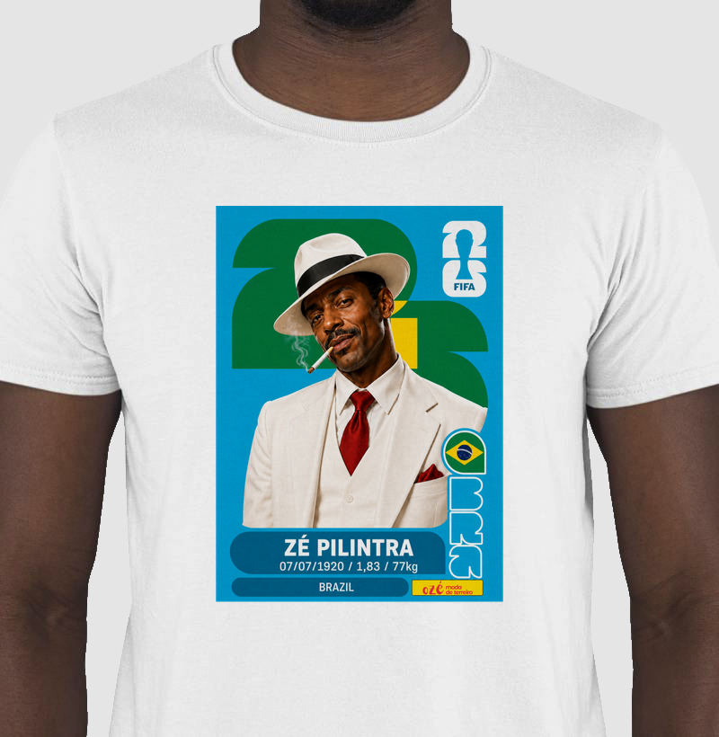 Camisa 0