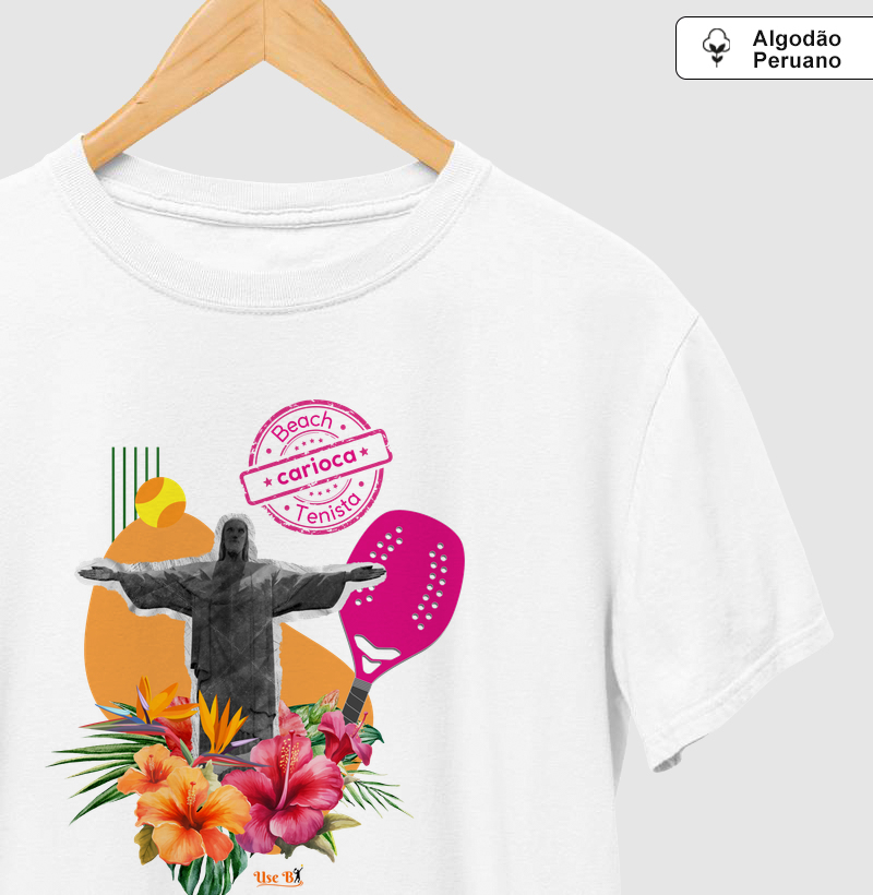 Beach Tenista Carioca