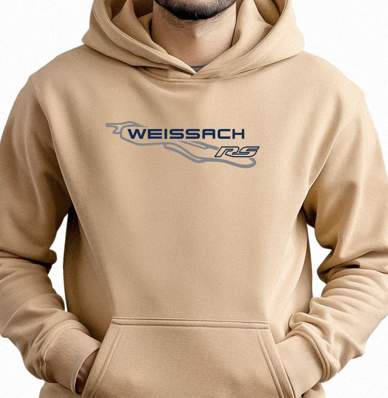 Weissach RS azul