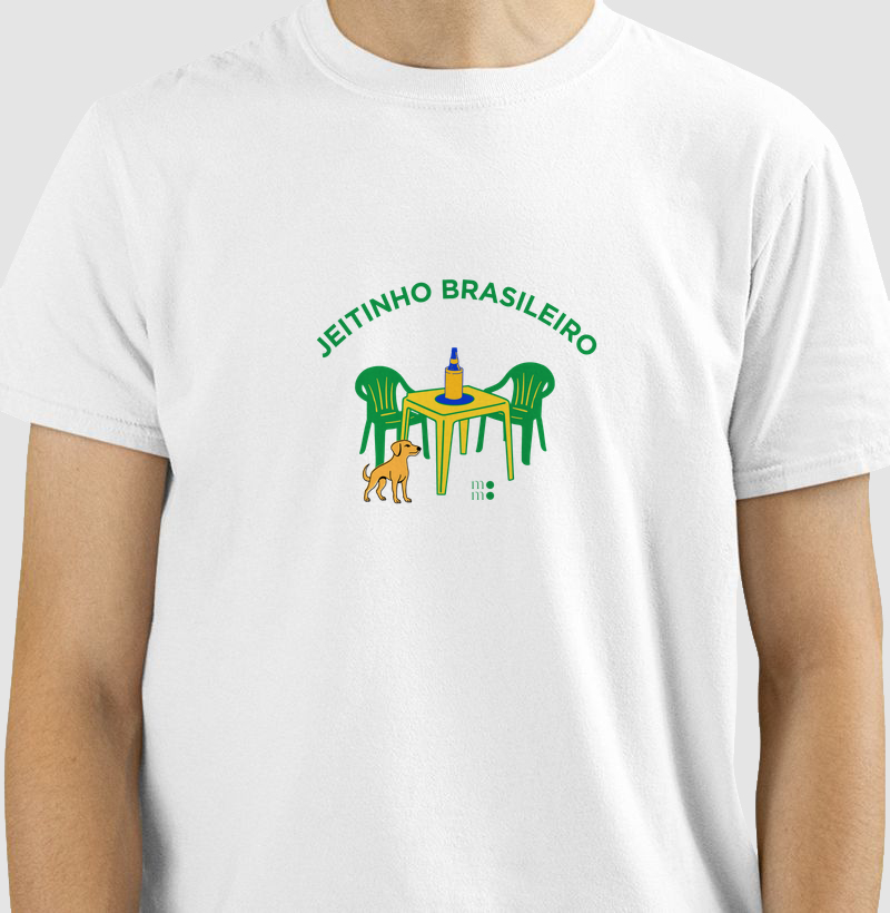 Jeitinho Brasileiro
