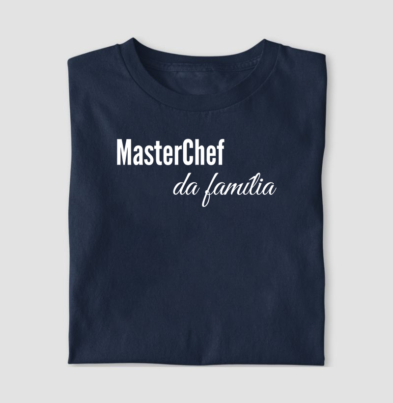 masterchef da familia
