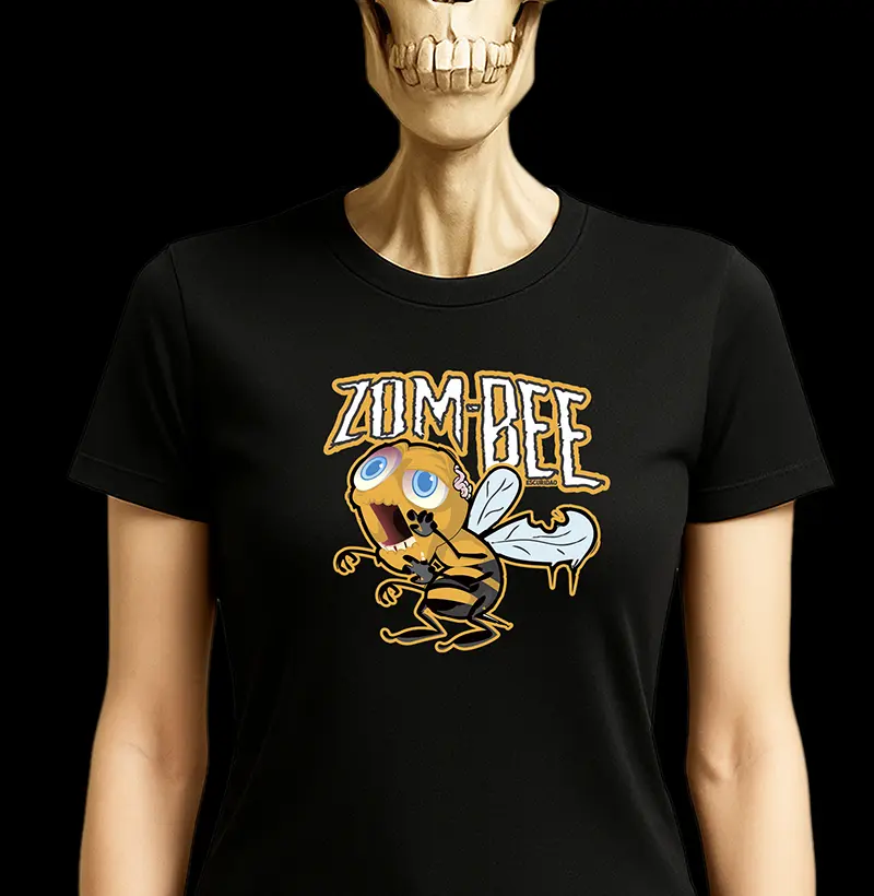 ZOM-BEE