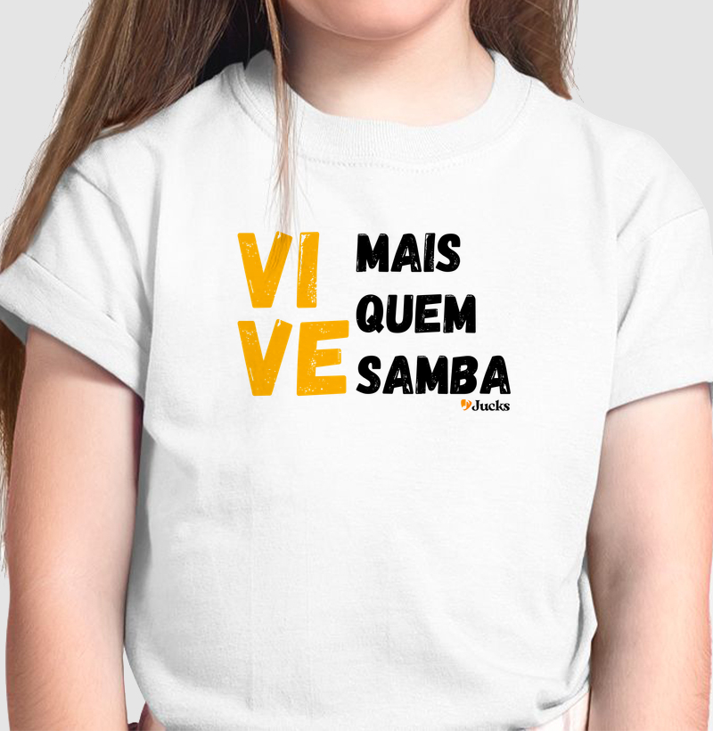 Vive Mais quem Samba