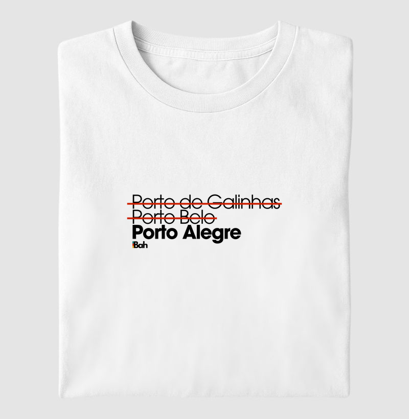 Porto Alegre