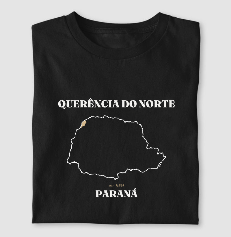 Querência do Norte | Legado PR