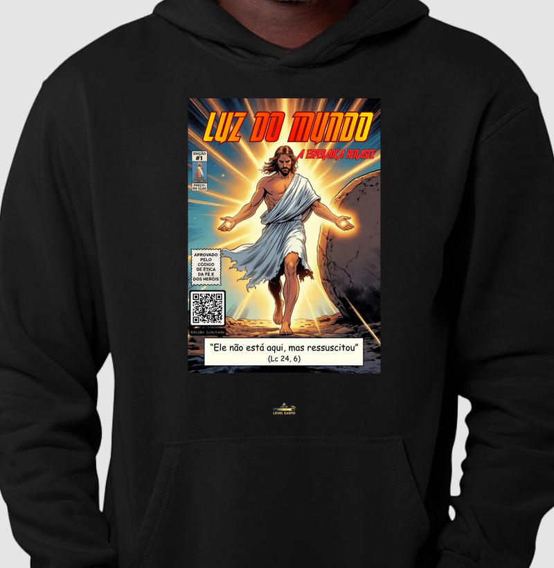 Cristo Ressuscitado - HQ