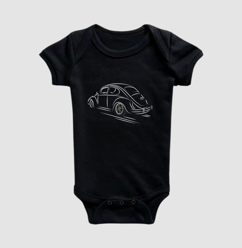 Fusca BRM