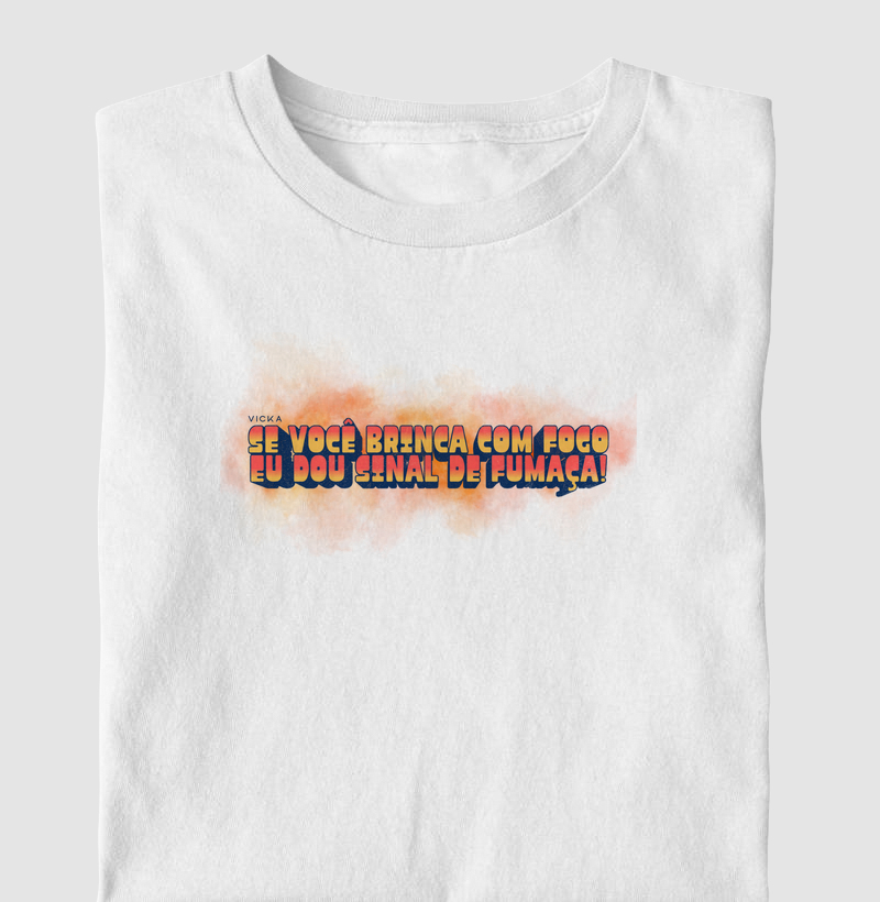 Sinais - Show particular